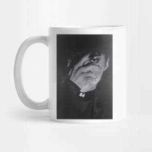 Sehun Exo Mug